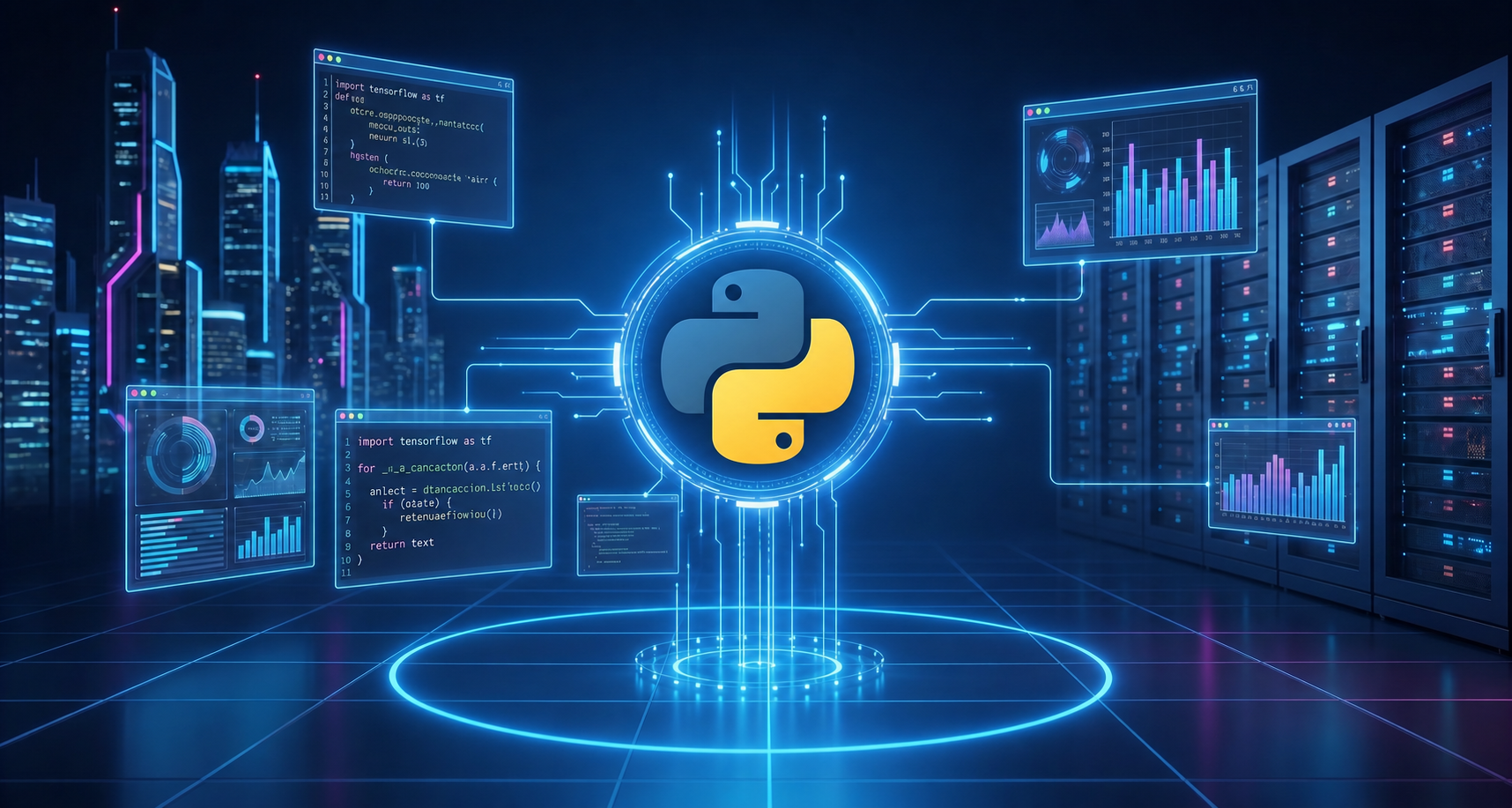 Jupyter Notebook con Docker y VS Code Dev Containers